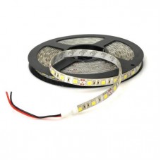 Ταινία LED 14.4W 24V 60LED/m IP54 Κόκκινο φως Αδιάβροχη 30-34241902